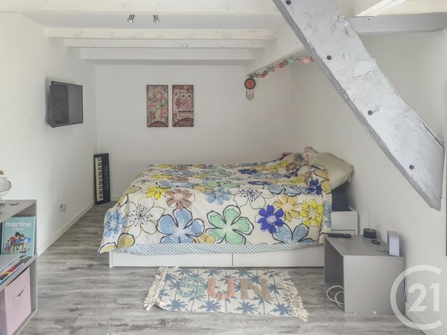 Maison à vendre - 9 pièces - 278,50 m2 - Baguer Morvan - 35 - BRETAGNE