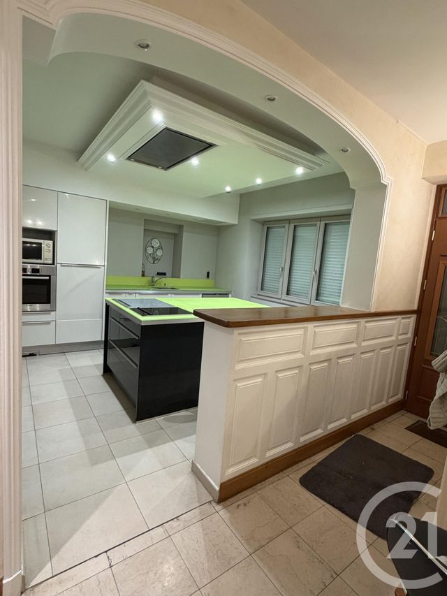 Maison &agrave; vendre - 8 pi&egrave;ces - 195 m2 - Hede Bazouges - 35 - BRETAGNE