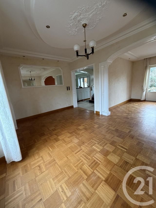 Maison &agrave; vendre - 8 pi&egrave;ces - 195 m2 - Hede Bazouges - 35 - BRETAGNE