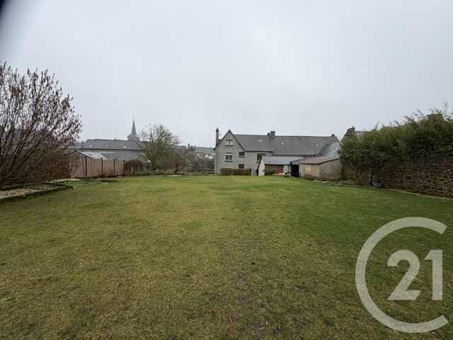 Maison &agrave; vendre - 8 pi&egrave;ces - 195 m2 - Hede Bazouges - 35 - BRETAGNE