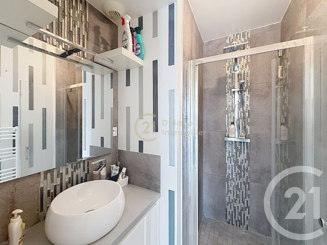 Maison &agrave; vendre - 6 pi&egrave;ces - 108 m2 - St Remy Du Plain - 35 - BRETAGNE