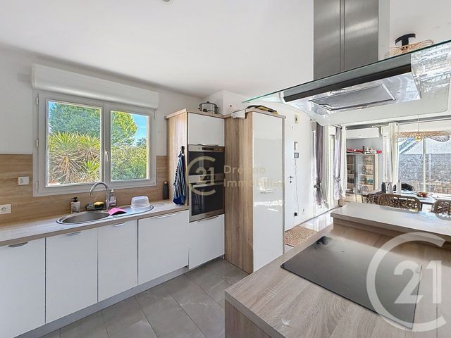 Maison &agrave; vendre - 6 pi&egrave;ces - 108 m2 - St Remy Du Plain - 35 - BRETAGNE