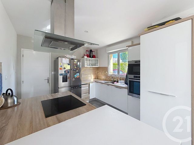 Maison &agrave; vendre - 6 pi&egrave;ces - 108 m2 - St Remy Du Plain - 35 - BRETAGNE