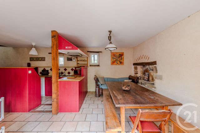 Maison à vendre - 13 pièces - 276 m2 - Hede Bazouges - 35 - BRETAGNE