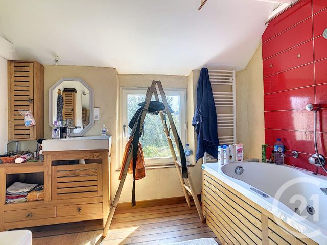 Maison à vendre - 13 pièces - 276 m2 - Hede Bazouges - 35 - BRETAGNE