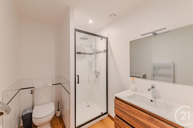 Maison à vendre - 13 pièces - 276 m2 - Hede Bazouges - 35 - BRETAGNE