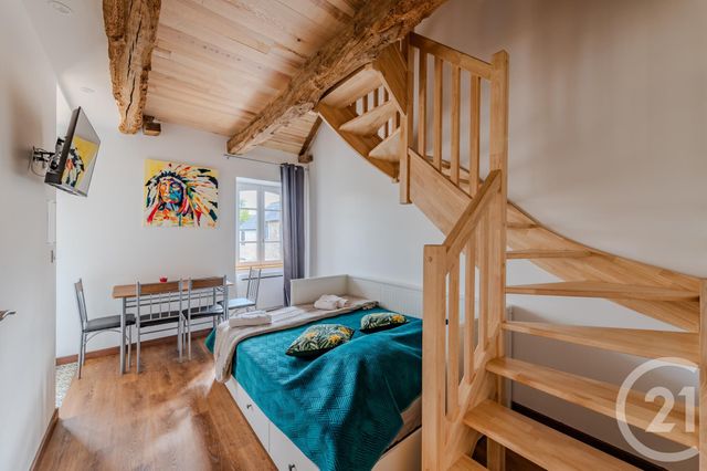 Maison à vendre - 13 pièces - 276 m2 - Hede Bazouges - 35 - BRETAGNE