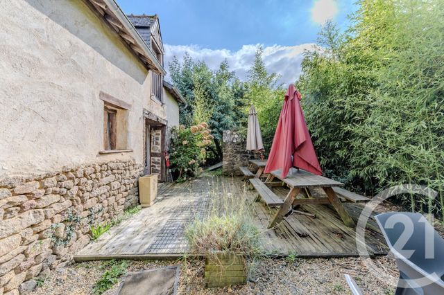 Maison à vendre - 13 pièces - 276 m2 - Hede Bazouges - 35 - BRETAGNE