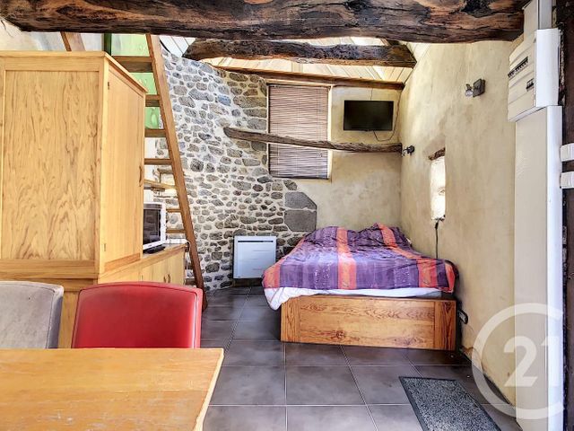 Maison à vendre - 13 pièces - 276 m2 - Hede Bazouges - 35 - BRETAGNE