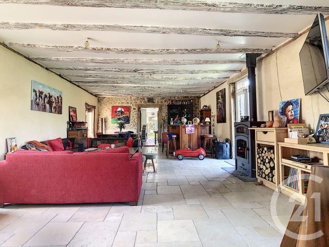 Maison à vendre - 13 pièces - 276 m2 - Hede Bazouges - 35 - BRETAGNE