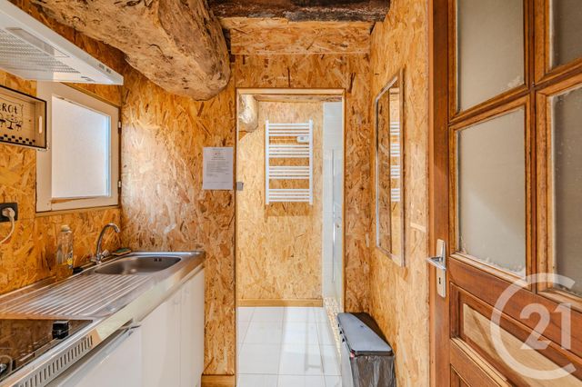 Maison à vendre - 13 pièces - 276 m2 - Hede Bazouges - 35 - BRETAGNE