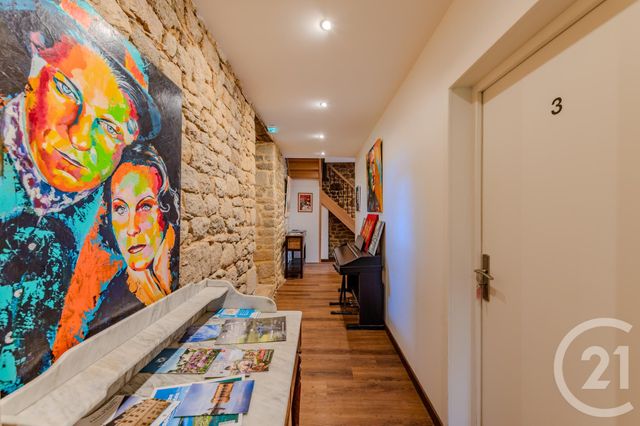 Maison à vendre - 13 pièces - 276 m2 - Hede Bazouges - 35 - BRETAGNE