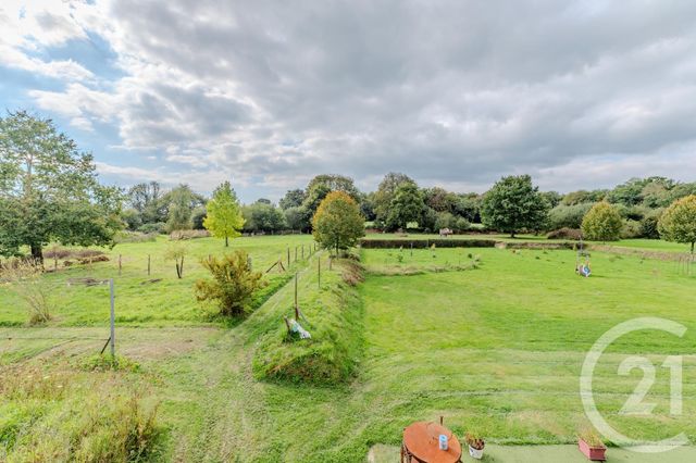 Maison à vendre - 13 pièces - 276 m2 - Hede Bazouges - 35 - BRETAGNE