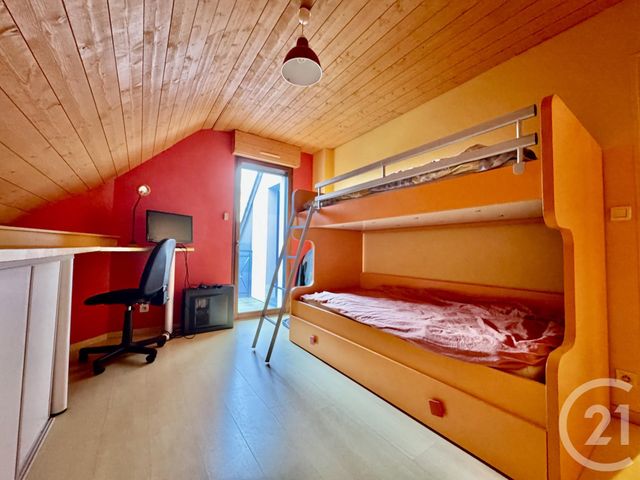 Maison &agrave; vendre - 6 pi&egrave;ces - 146 m2 - Hede Bazouges - 35 - BRETAGNE