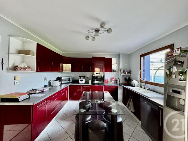 Maison &agrave; vendre - 6 pi&egrave;ces - 146 m2 - Hede Bazouges - 35 - BRETAGNE