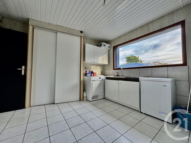 Maison &agrave; vendre - 6 pi&egrave;ces - 146 m2 - Hede Bazouges - 35 - BRETAGNE