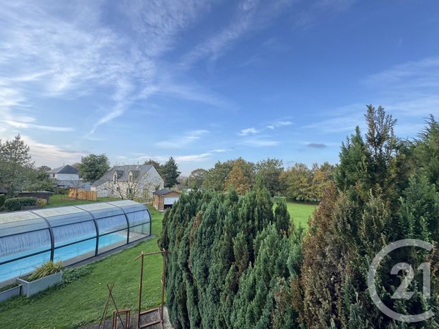 Maison &agrave; vendre - 6 pi&egrave;ces - 146 m2 - Hede Bazouges - 35 - BRETAGNE