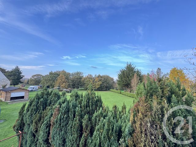 Maison &agrave; vendre - 6 pi&egrave;ces - 146 m2 - Hede Bazouges - 35 - BRETAGNE