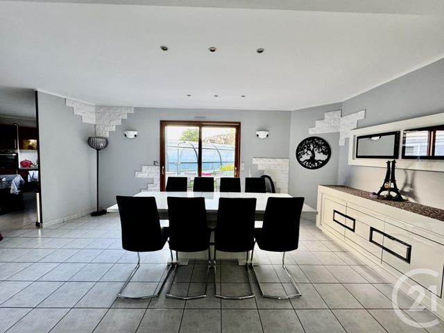 Maison &agrave; vendre - 6 pi&egrave;ces - 146 m2 - Hede Bazouges - 35 - BRETAGNE