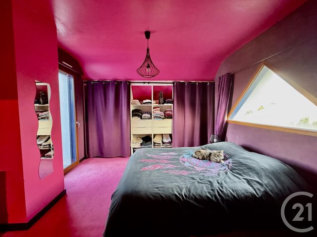 Maison &agrave; vendre - 6 pi&egrave;ces - 146 m2 - Hede Bazouges - 35 - BRETAGNE