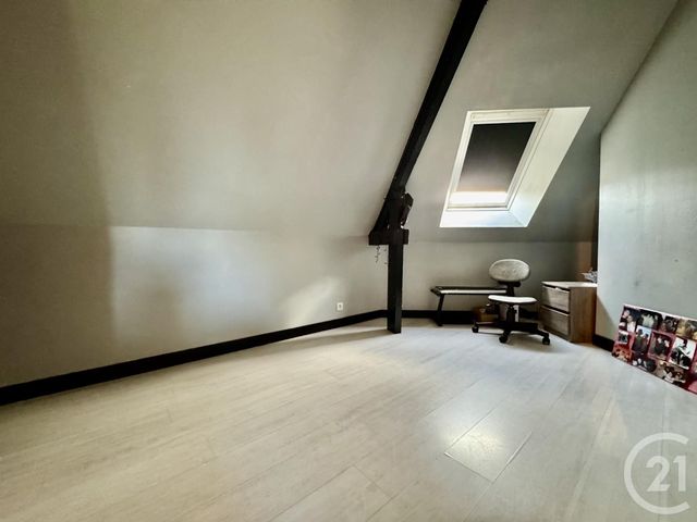 Maison &agrave; vendre - 6 pi&egrave;ces - 146 m2 - Hede Bazouges - 35 - BRETAGNE