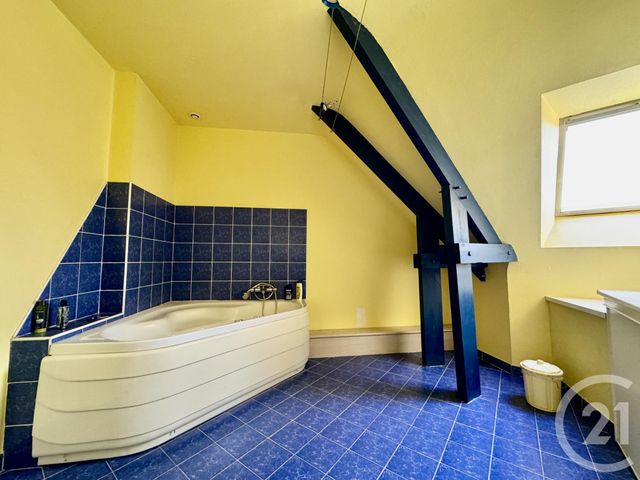 Maison &agrave; vendre - 6 pi&egrave;ces - 146 m2 - Hede Bazouges - 35 - BRETAGNE