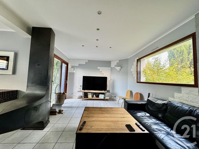 Maison &agrave; vendre - 6 pi&egrave;ces - 146 m2 - Hede Bazouges - 35 - BRETAGNE