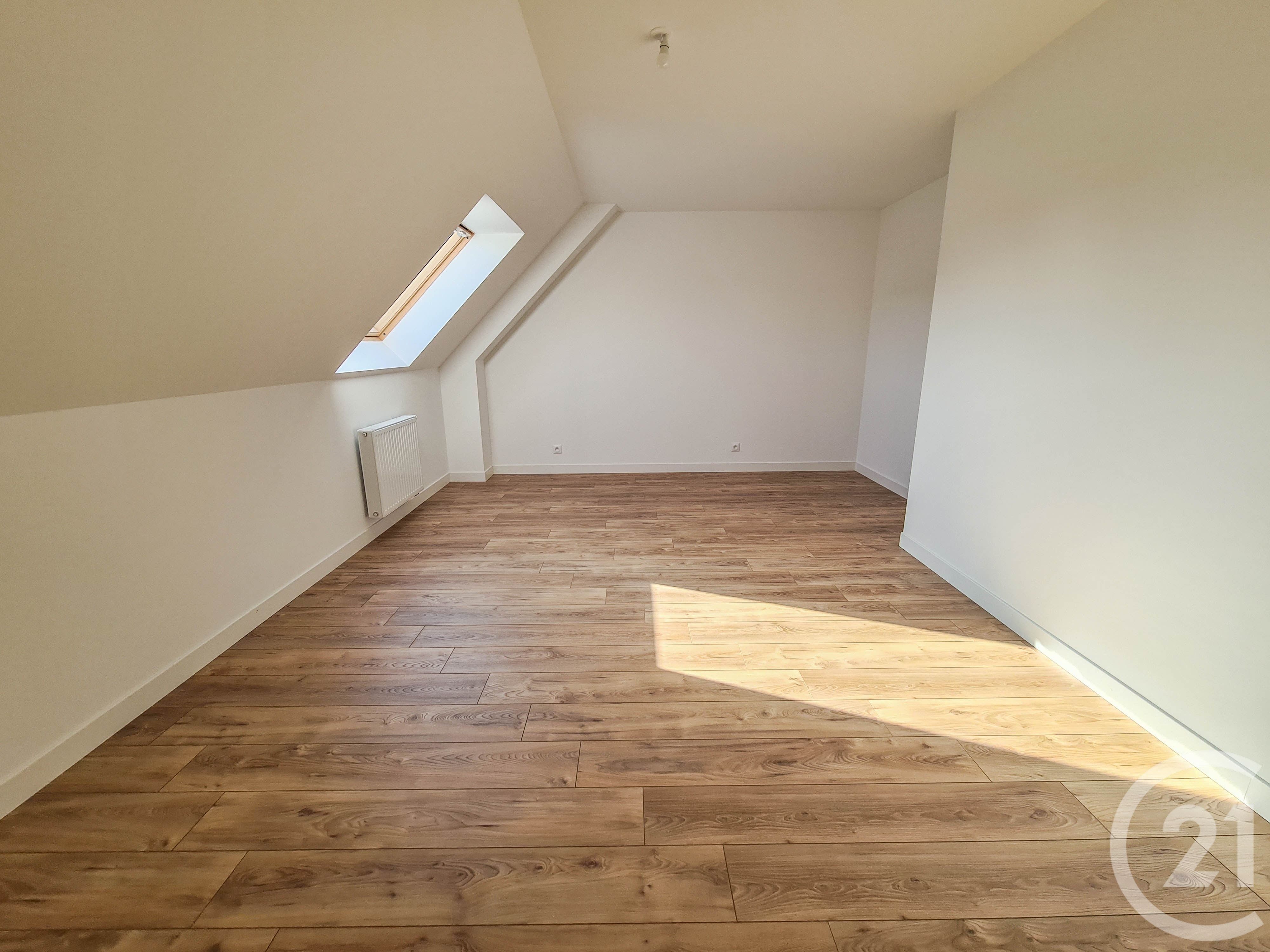 Maison à vendre - 5 pièces - 118 m2 - Combourg - 35 - BRETAGNE — 12
