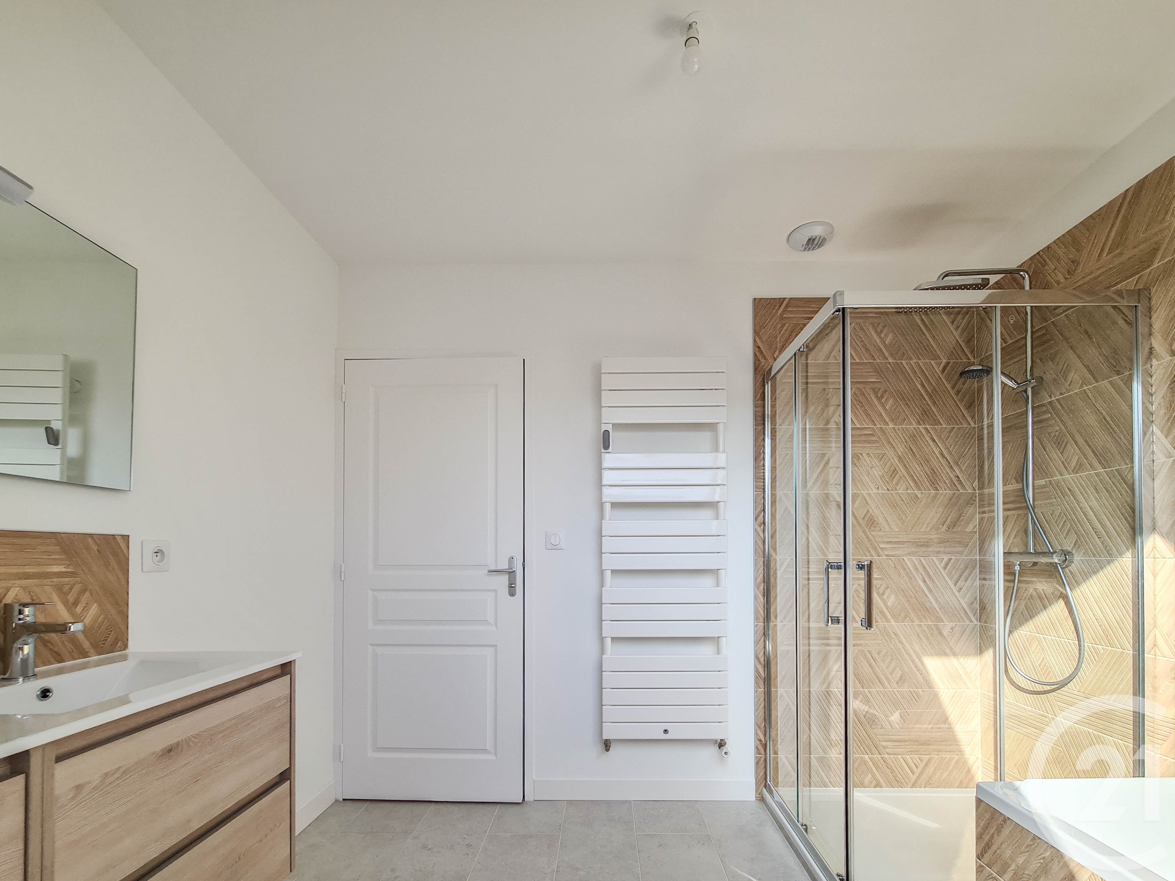 Maison à vendre - 5 pièces - 118 m2 - Combourg - 35 - BRETAGNE — 4