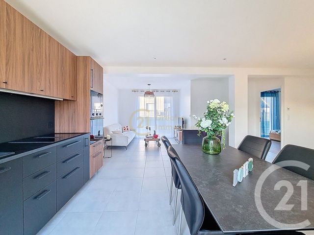 Maison &agrave; vendre - 6 pi&egrave;ces - 123 m2 - Combourg - 35 - BRETAGNE