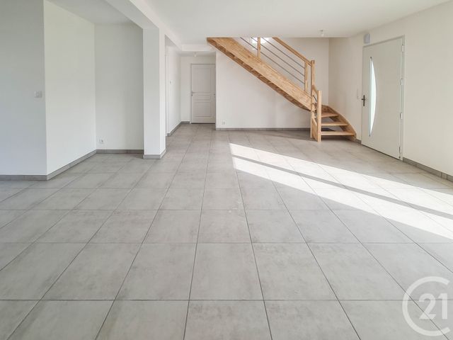 Maison à vendre - 6 pièces - 123 m2 - Combourg - 35 - BRETAGNE