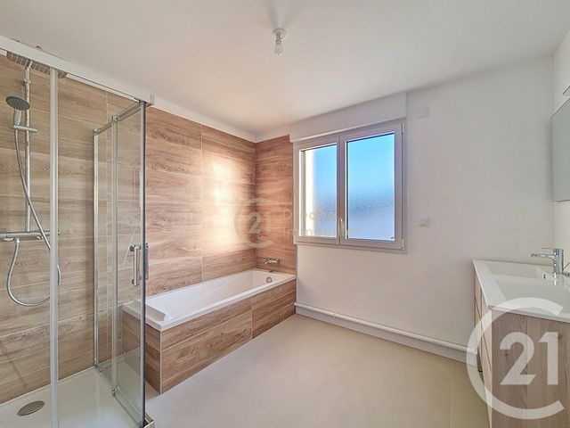 Maison &agrave; vendre - 6 pi&egrave;ces - 123 m2 - Combourg - 35 - BRETAGNE