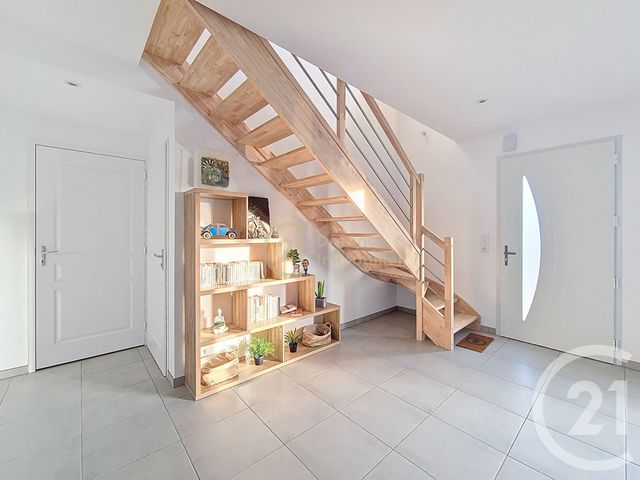 Maison &agrave; vendre - 6 pi&egrave;ces - 123 m2 - Combourg - 35 - BRETAGNE