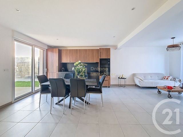 maison - COMBOURG - 35