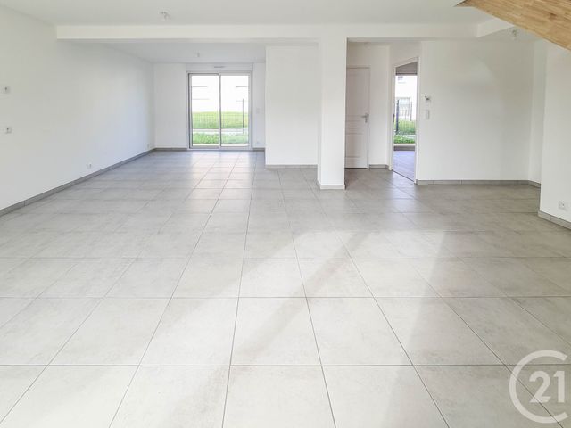 Maison à vendre - 6 pièces - 123 m2 - Combourg - 35 - BRETAGNE