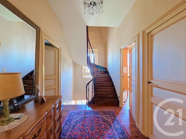 Maison &agrave; vendre - 12 pi&egrave;ces - 228 m2 - Combourg - 35 - BRETAGNE