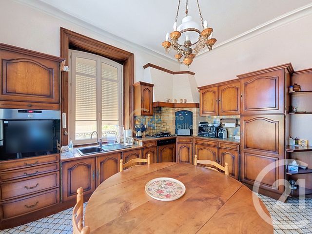 Maison &agrave; vendre - 12 pi&egrave;ces - 228 m2 - Combourg - 35 - BRETAGNE