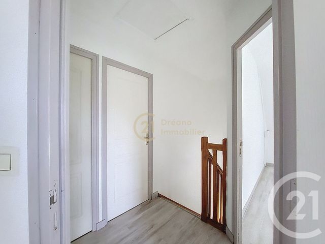 Maison &agrave; vendre - 5 pi&egrave;ces - 90,27 m2 - Pleudihen Sur Rance - 22 - BRETAGNE