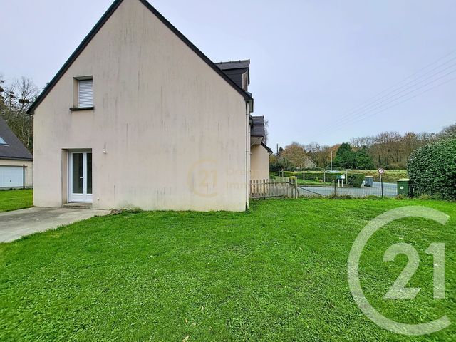 Maison &agrave; vendre - 5 pi&egrave;ces - 90,27 m2 - Pleudihen Sur Rance - 22 - BRETAGNE