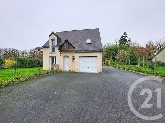Maison &agrave; vendre - 5 pi&egrave;ces - 90,27 m2 - Pleudihen Sur Rance - 22 - BRETAGNE