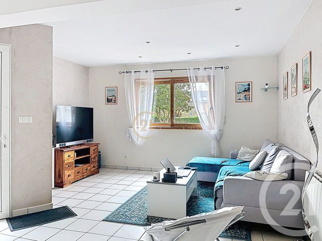 Maison &agrave; vendre - 6 pi&egrave;ces - 141 m2 - La Chapelle Aux Filtzmeens - 35 - BRETAGNE