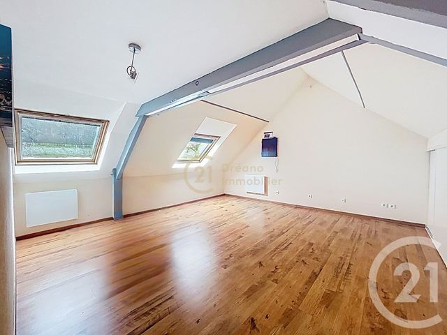 Maison &agrave; vendre - 6 pi&egrave;ces - 141 m2 - La Chapelle Aux Filtzmeens - 35 - BRETAGNE