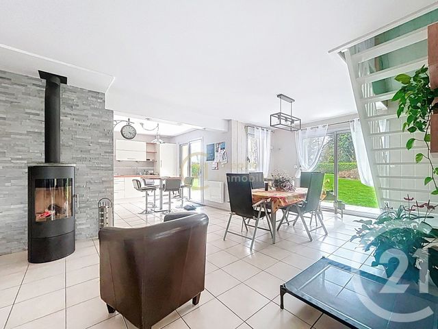 Maison &agrave; vendre - 6 pi&egrave;ces - 141 m2 - La Chapelle Aux Filtzmeens - 35 - BRETAGNE