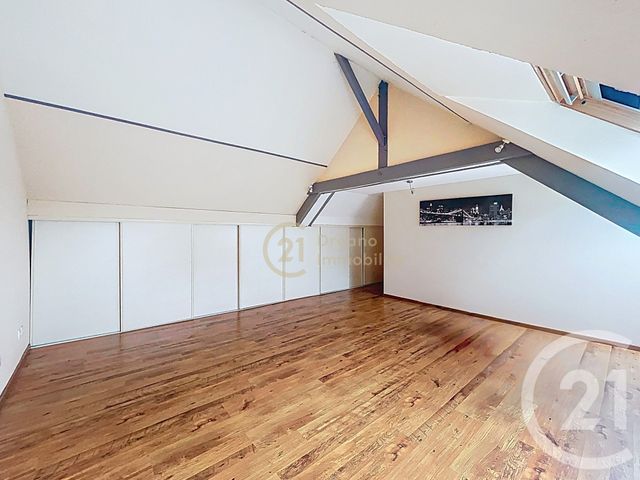 Maison &agrave; vendre - 6 pi&egrave;ces - 141 m2 - La Chapelle Aux Filtzmeens - 35 - BRETAGNE