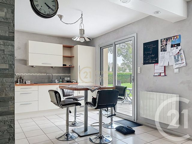 Maison &agrave; vendre - 6 pi&egrave;ces - 141 m2 - La Chapelle Aux Filtzmeens - 35 - BRETAGNE