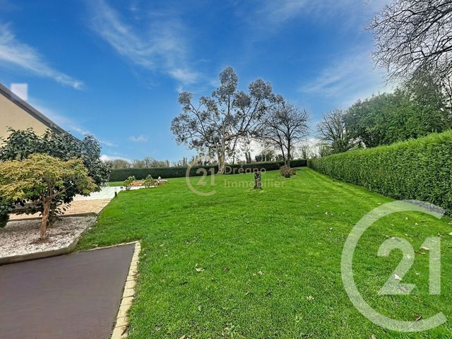 Maison &agrave; vendre - 6 pi&egrave;ces - 141 m2 - La Chapelle Aux Filtzmeens - 35 - BRETAGNE