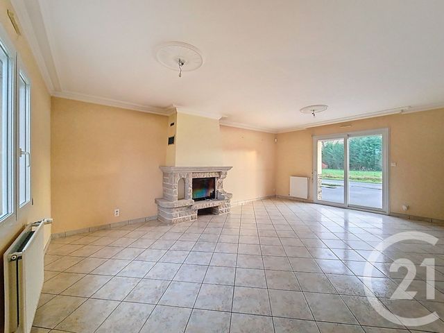 Maison &agrave; vendre - 6 pi&egrave;ces - 125 m2 - Pleugueneuc - 35 - BRETAGNE