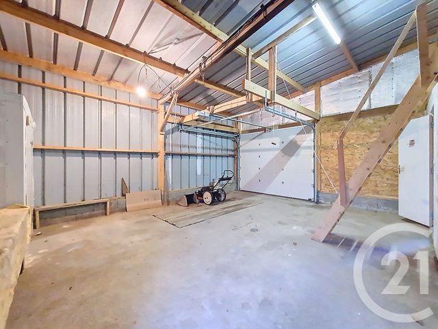 Maison &agrave; vendre - 6 pi&egrave;ces - 125 m2 - Pleugueneuc - 35 - BRETAGNE