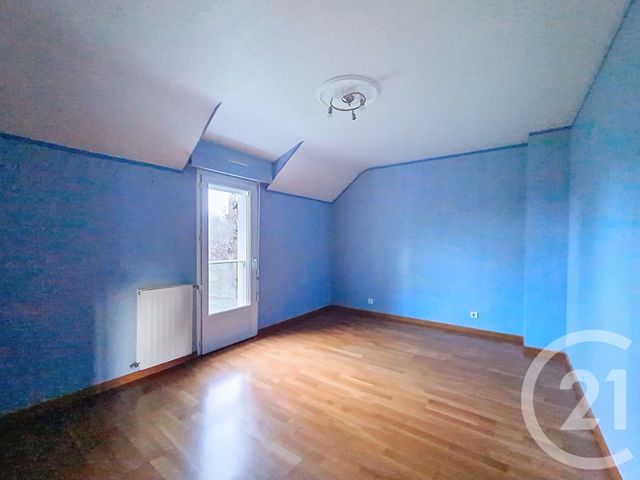 Maison &agrave; vendre - 6 pi&egrave;ces - 125 m2 - Pleugueneuc - 35 - BRETAGNE