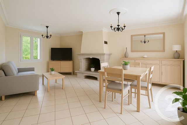 maison - PLEUGUENEUC - 35